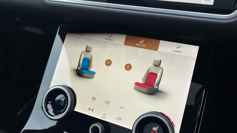 Land Rover Range Rover Velar 2.0 D200 R-Dynamic HSE 5dr Auto Diesel Estate